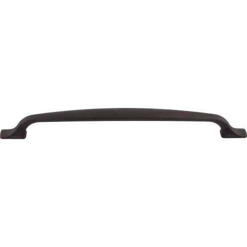 Top Knobs Torbay Pull 8 13/16 Inch (c-c) by Top Knobs