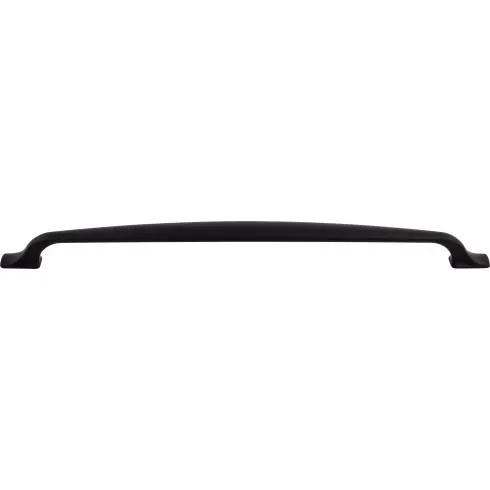 Top Knobs Torbay Pull 12 Inch (c-c) by Top Knobs