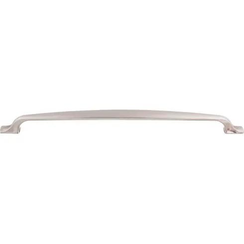Top Knobs Torbay Pull 12 Inch (c-c) by Top Knobs