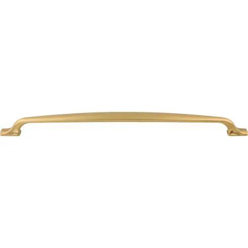 Top Knobs Torbay Pull 12 Inch (c-c) by Top Knobs