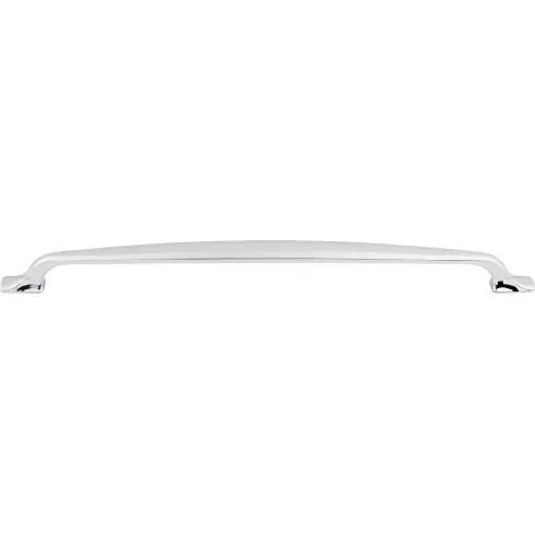 Top Knobs Torbay Pull 12 Inch (c-c) by Top Knobs