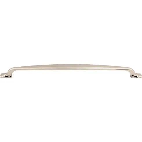 Top Knobs Torbay Pull 12 Inch (c-c) by Top Knobs
