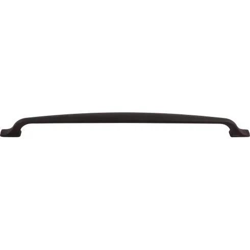 Top Knobs Torbay Pull 12 Inch (c-c) by Top Knobs