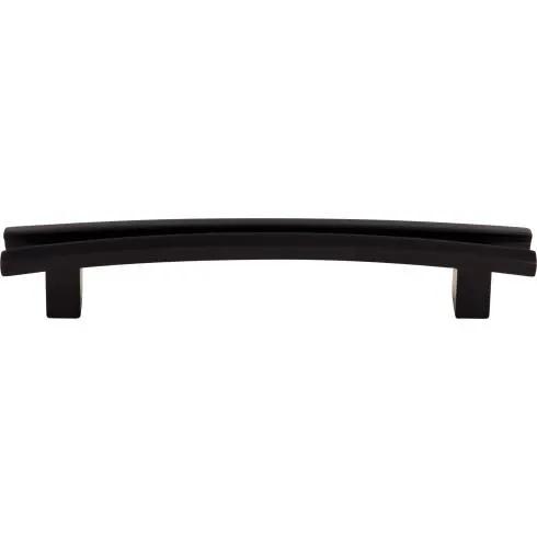 flat black pull