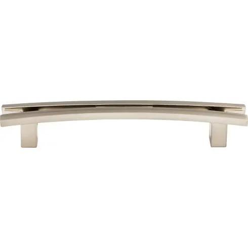 Top Knobs Flared Pull 5 Inch (c-c) by Top Knobs