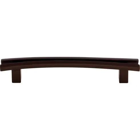 Top Knobs Flared Pull 5 Inch (c-c) by Top Knobs