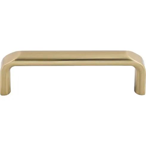 Top Knobs Exeter Pull 3 3/4 Inch (c-c) by Top Knobs
