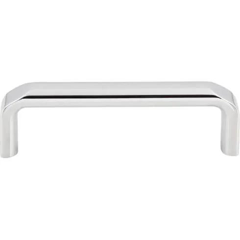 Top Knobs Exeter Pull 3 3/4 Inch (c-c) by Top Knobs