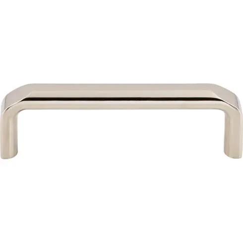 Top Knobs Exeter Pull 3 3/4 Inch (c-c) by Top Knobs