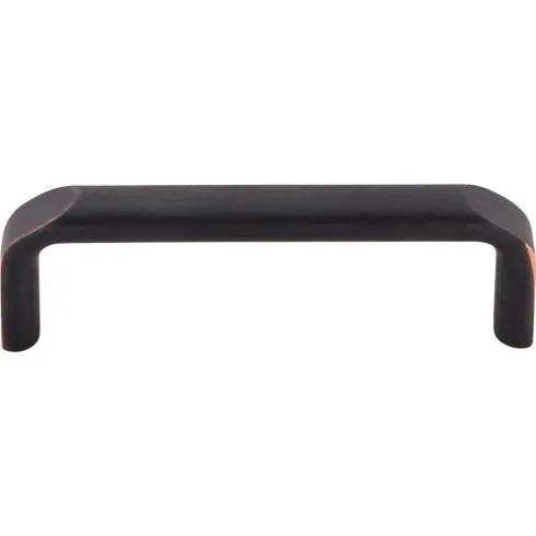 Top Knobs Exeter Pull 3 3/4 Inch (c-c) by Top Knobs