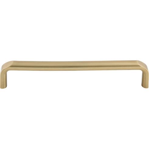 Top Knobs Exeter Pull 6 5/16 Inch (c-c) by Top Knobs
