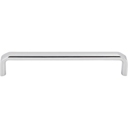 Top Knobs Exeter Pull 6 5/16 Inch (c-c) by Top Knobs