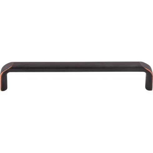 Top Knobs Exeter Pull 6 5/16 Inch (c-c) by Top Knobs