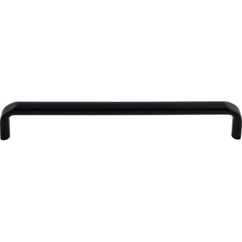 Top Knobs Exeter Pull 7 9/16 Inch (c-c) by Top Knobs