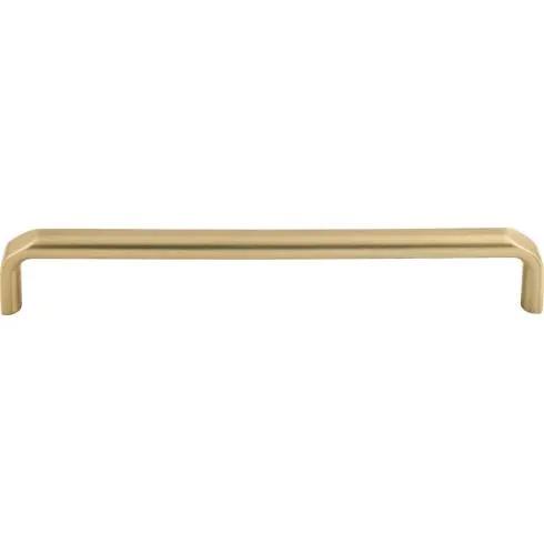 Top Knobs Exeter Pull 7 9/16 Inch (c-c) by Top Knobs