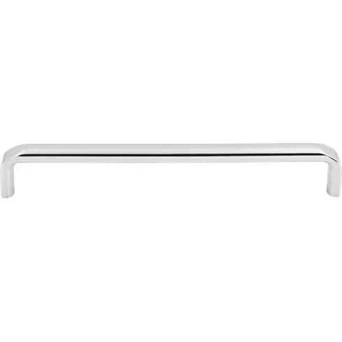 Top Knobs Exeter Pull 7 9/16 Inch (c-c) by Top Knobs