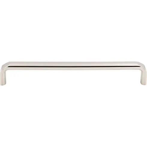 Top Knobs Exeter Pull 7 9/16 Inch (c-c) by Top Knobs