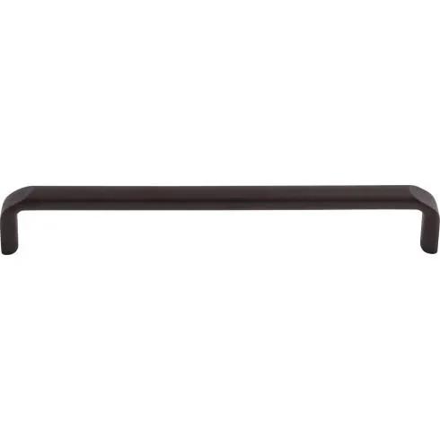 Top Knobs Exeter Pull 7 9/16 Inch (c-c) by Top Knobs