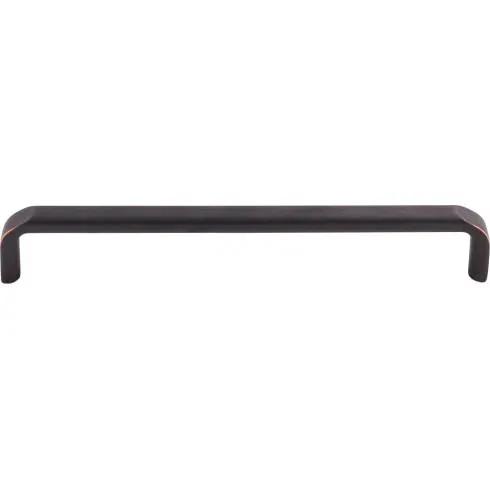 Top Knobs Exeter Pull 7 9/16 Inch (c-c) by Top Knobs