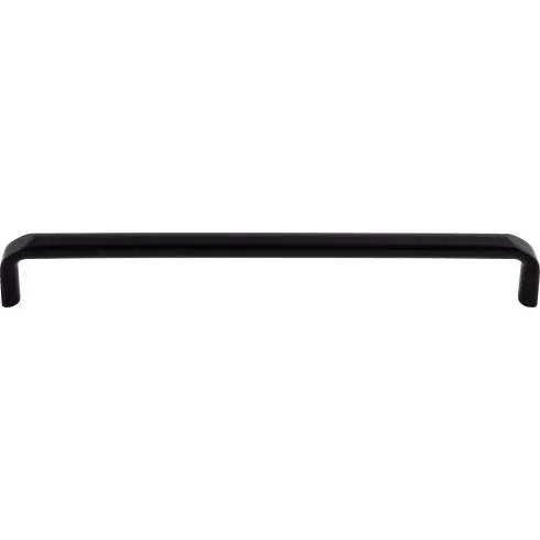 Top Knobs Exeter Pull 8 13/16 Inch (c-c) by Top Knobs