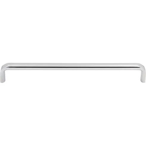 Top Knobs Exeter Pull 8 13/16 Inch (c-c) by Top Knobs
