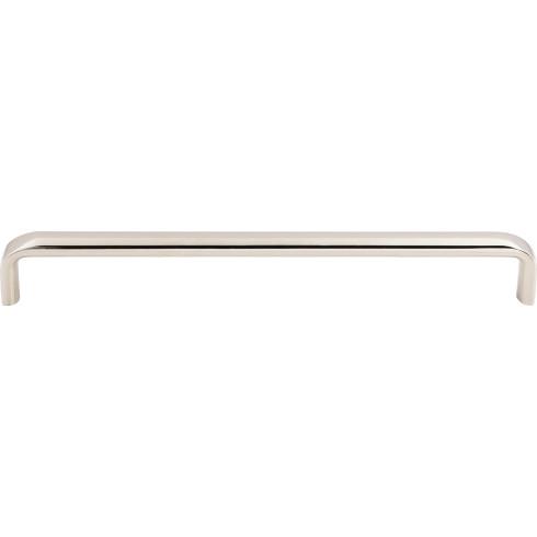 Top Knobs Exeter Pull 8 13/16 Inch (c-c) by Top Knobs