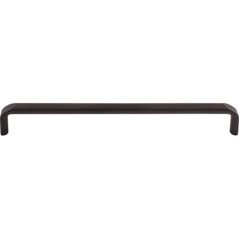 Top Knobs Exeter Pull 8 13/16 Inch (c-c) by Top Knobs
