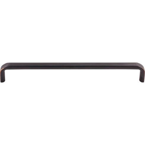 Top Knobs Exeter Pull 8 13/16 Inch (c-c) by Top Knobs