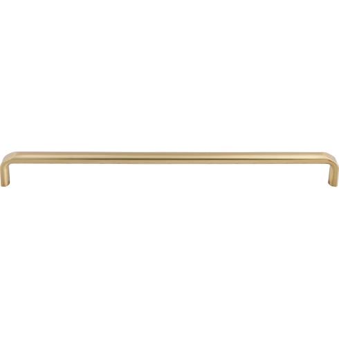 Top Knobs Exeter Pull 12 Inch (c-c) by Top Knobs