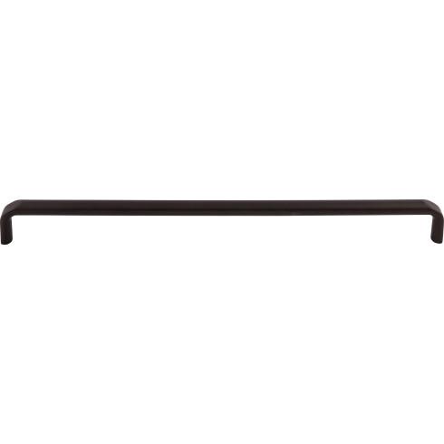 Top Knobs Exeter Pull 12 Inch (c-c) by Top Knobs
