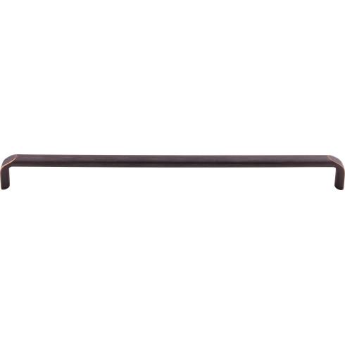 Top Knobs Exeter Pull 12 Inch (c-c) by Top Knobs