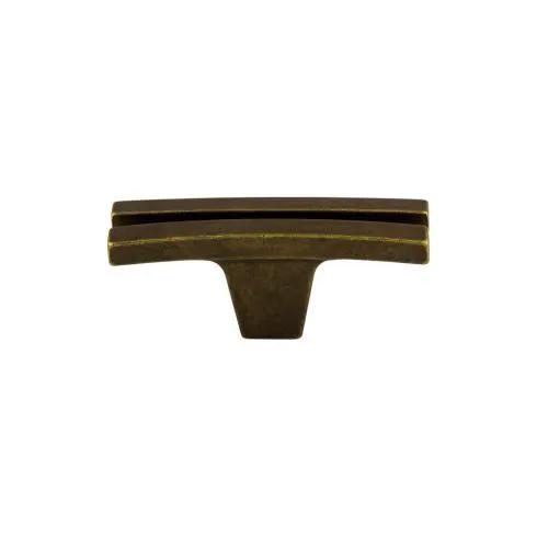 Top Knobs Flared Knob 2 5/8 Inch by Top Knobs