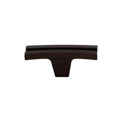 Top Knobs Flared Knob 2 5/8 Inch by Top Knobs