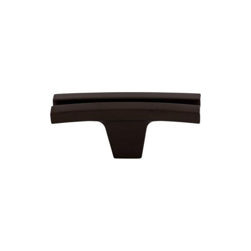 Top Knobs Flared Knob 2 5/8 Inch