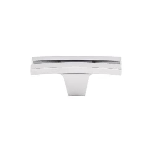Top Knobs Flared Knob 2 5/8 Inch by Top Knobs