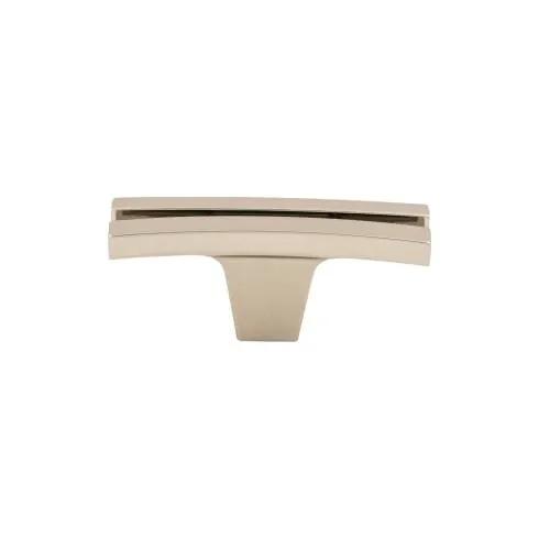 Top Knobs Flared Knob 2 5/8 Inch by Top Knobs