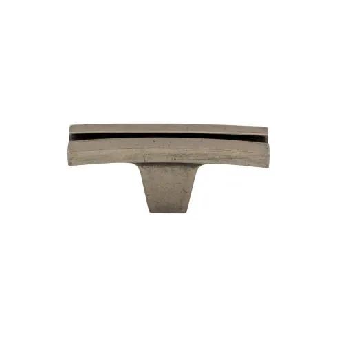 Top Knobs Flared Knob 2 5/8 Inch by Top Knobs