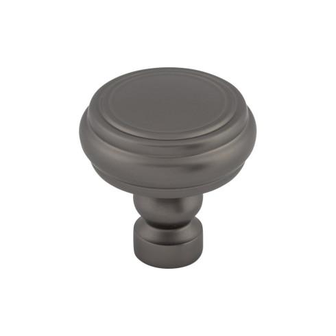 ash gray knob