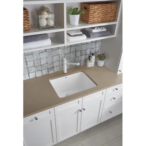 ash gray knob