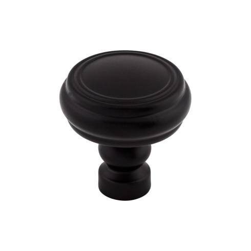Top Knobs Brixton Rimmed Knob 1 1/4 Inch