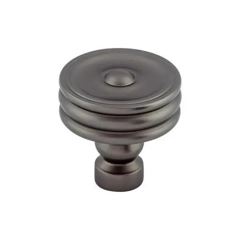 ash gray knob