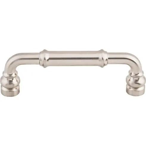 Top Knobs Brixton Pull 3 3/4 Inch (c-c) by Top Knobs
