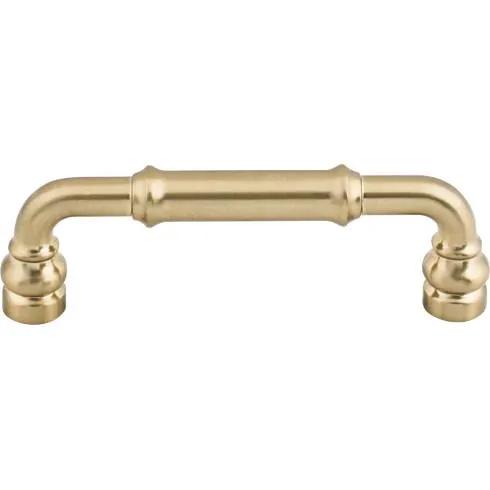 Top Knobs Brixton Pull 3 3/4 Inch (c-c) by Top Knobs