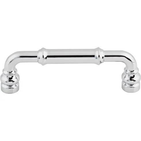 Top Knobs Brixton Pull 3 3/4 Inch (c-c) by Top Knobs