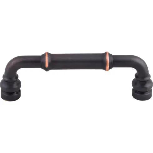 Top Knobs Brixton Pull 3 3/4 Inch (c-c) by Top Knobs