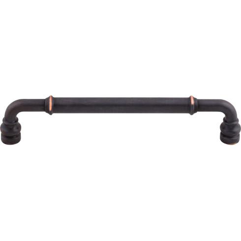Top Knobs Brixton Pull 6 5/16 Inch (c-c) by Top Knobs