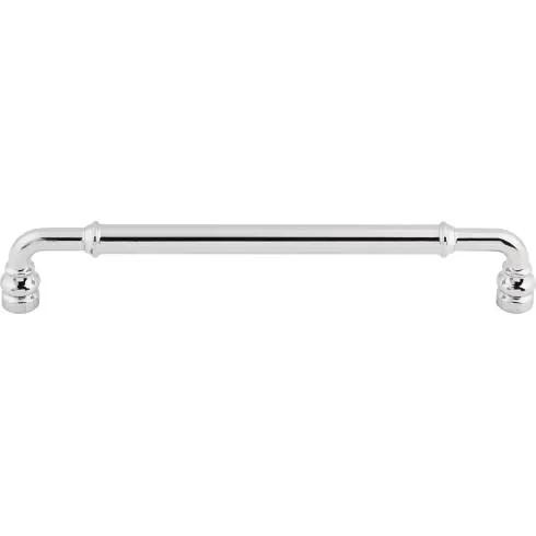 Top Knobs Brixton Pull 7 9/16 Inch (c-c) by Top Knobs