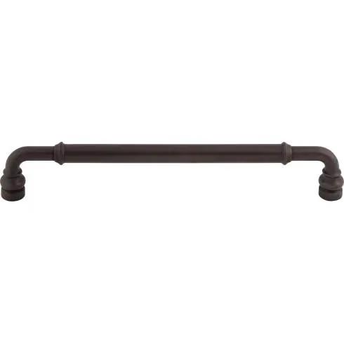 Top Knobs Brixton Pull 7 9/16 Inch (c-c) by Top Knobs