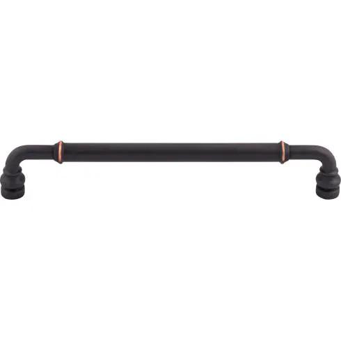 Top Knobs Brixton Pull 7 9/16 Inch (c-c) by Top Knobs