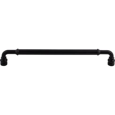 Top Knobs Brixton Pull 8 13/16 Inch (c-c) by Top Knobs